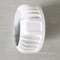 die casting Aluminum alloy LED lamp holder parts